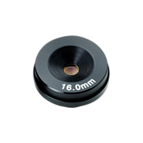 C-Mount Lens 16mm