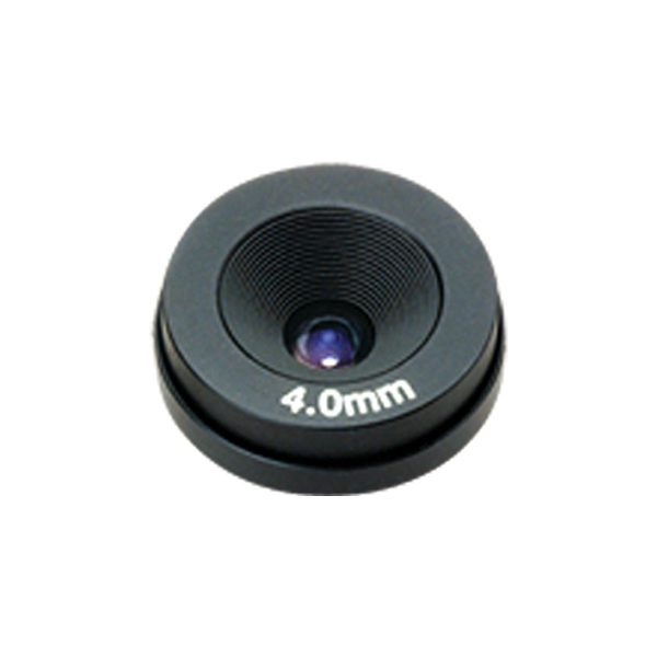 C-Mount Lens 4mm